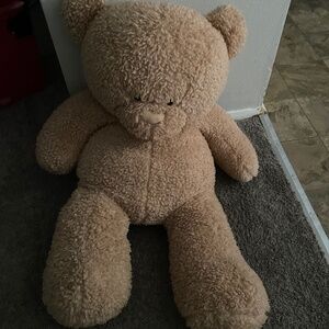 HUGE STUFF ANIMAL